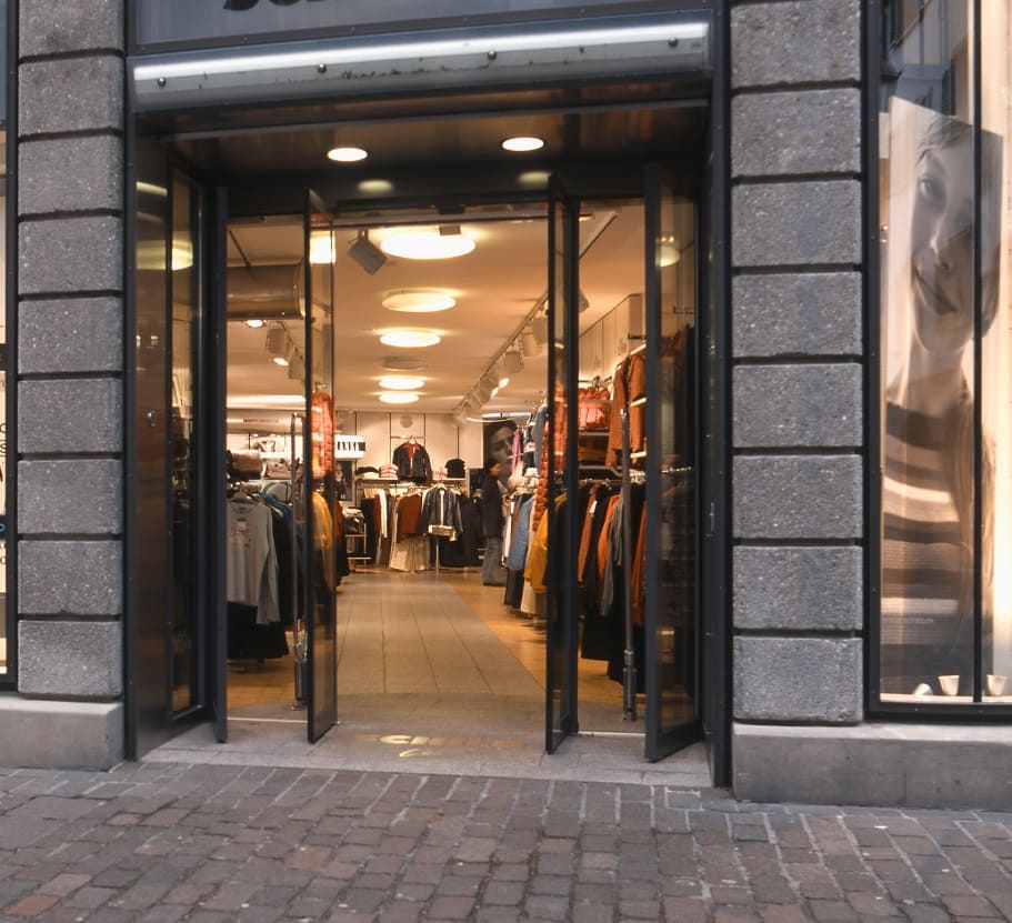 Antipánico Automática (SOS)