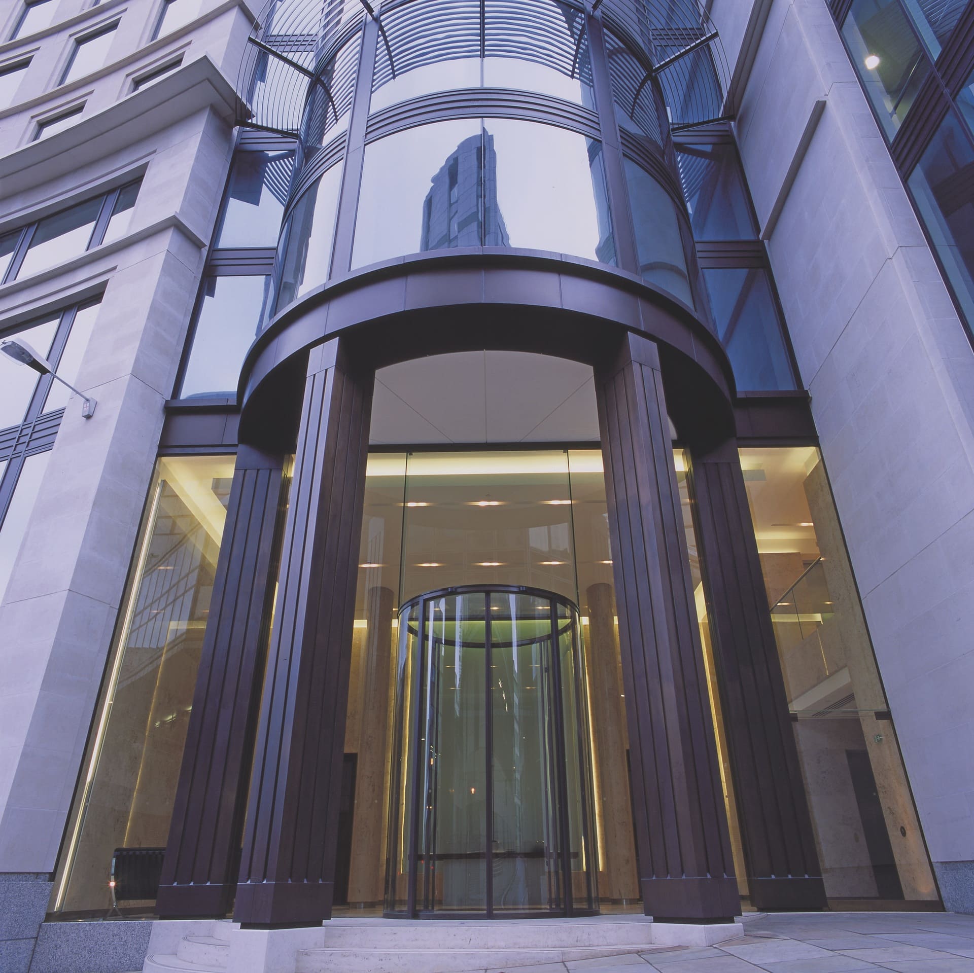 Bancos y Entidades Financieras