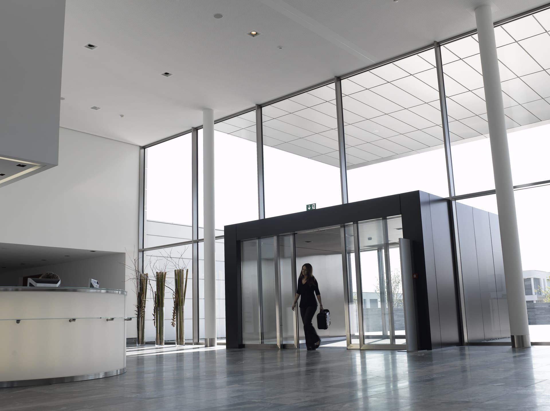 Oficinas Corporativas